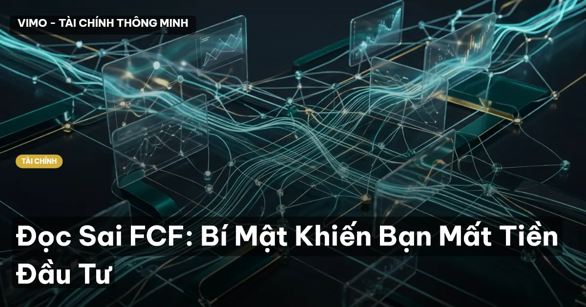 FCF