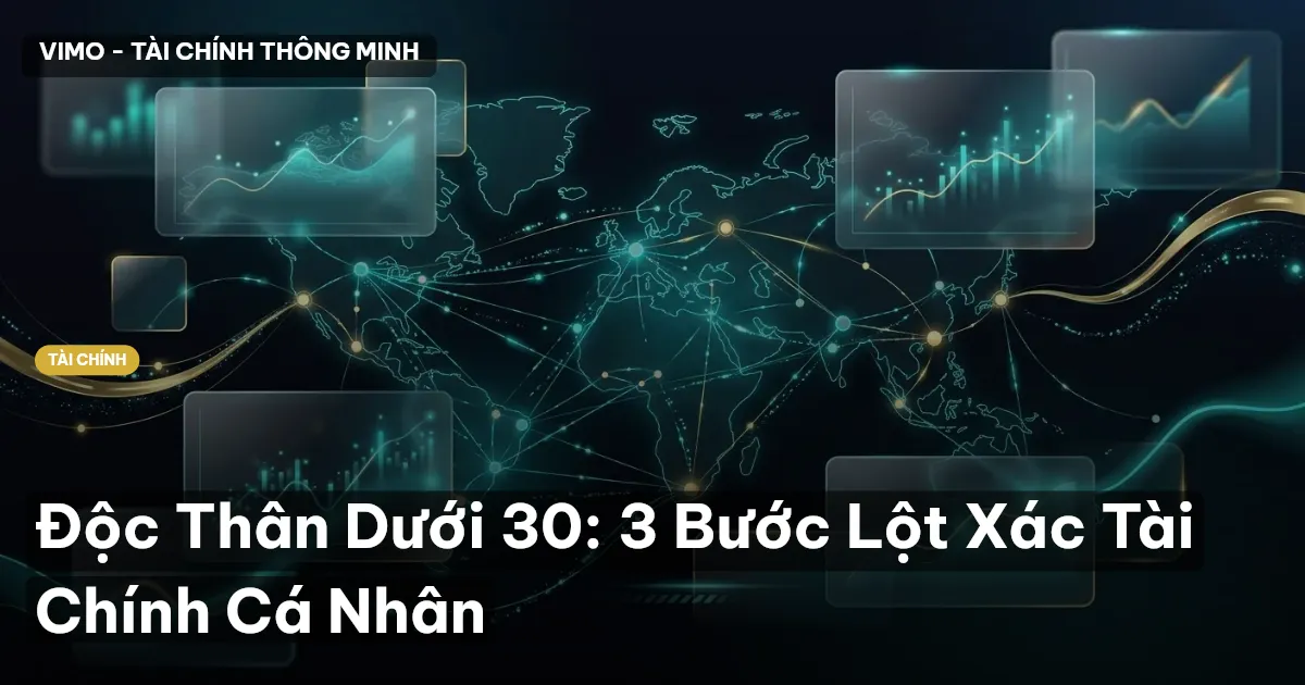 quản lý tài sản độc thân