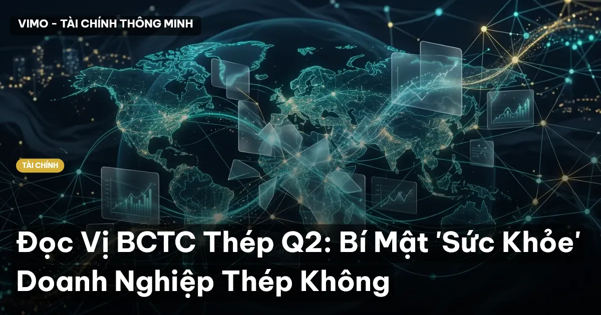 bctc thép