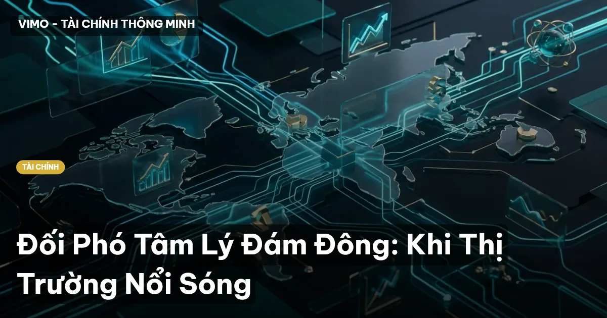 tâm lý đám đông