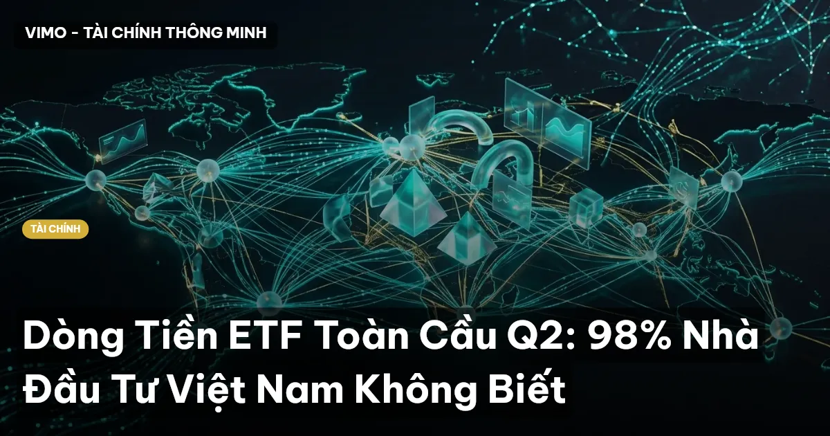 ETF toàn cầu