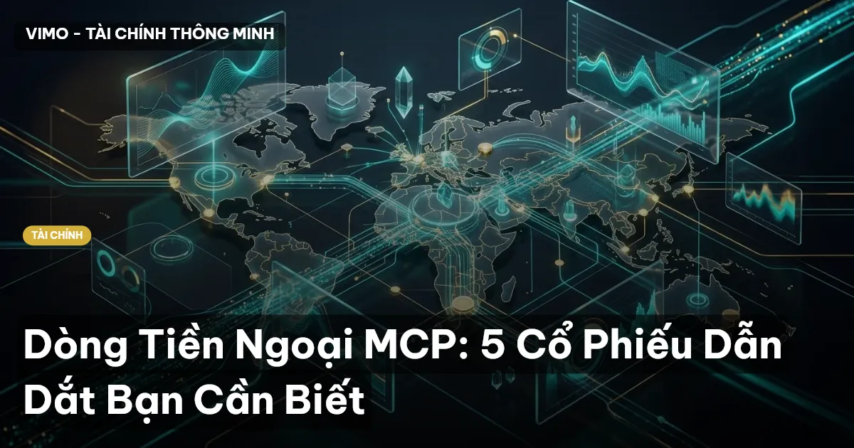 MCP