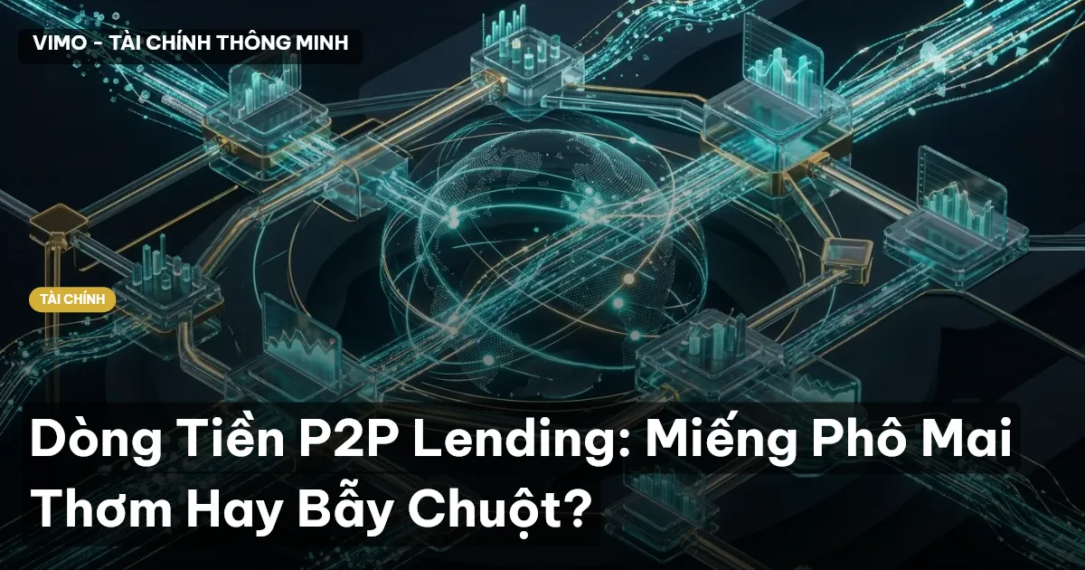 P2P lending