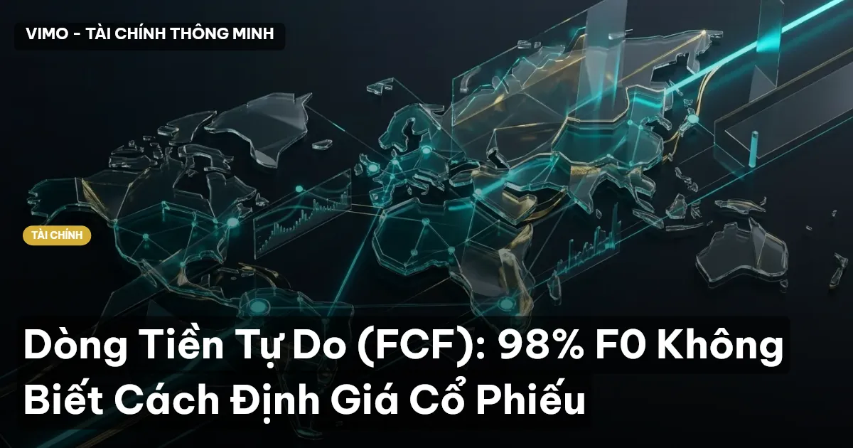Dòng Tiền Tự Do