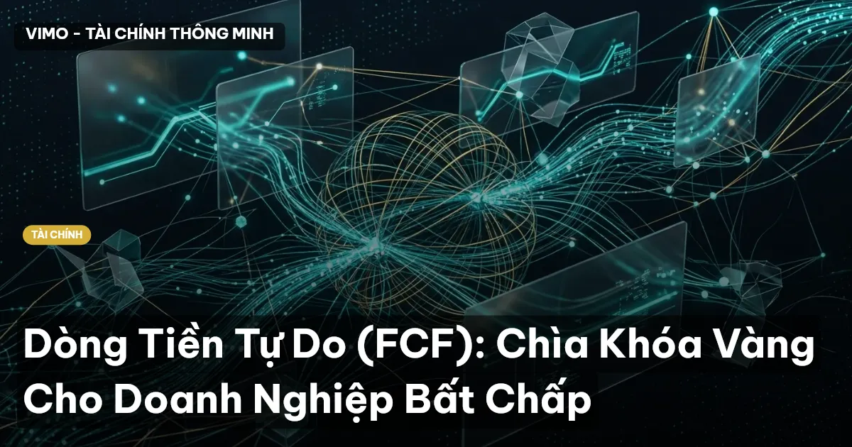 Dòng Tiền Tự Do