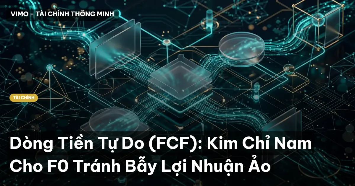 Dòng Tiền Tự Do