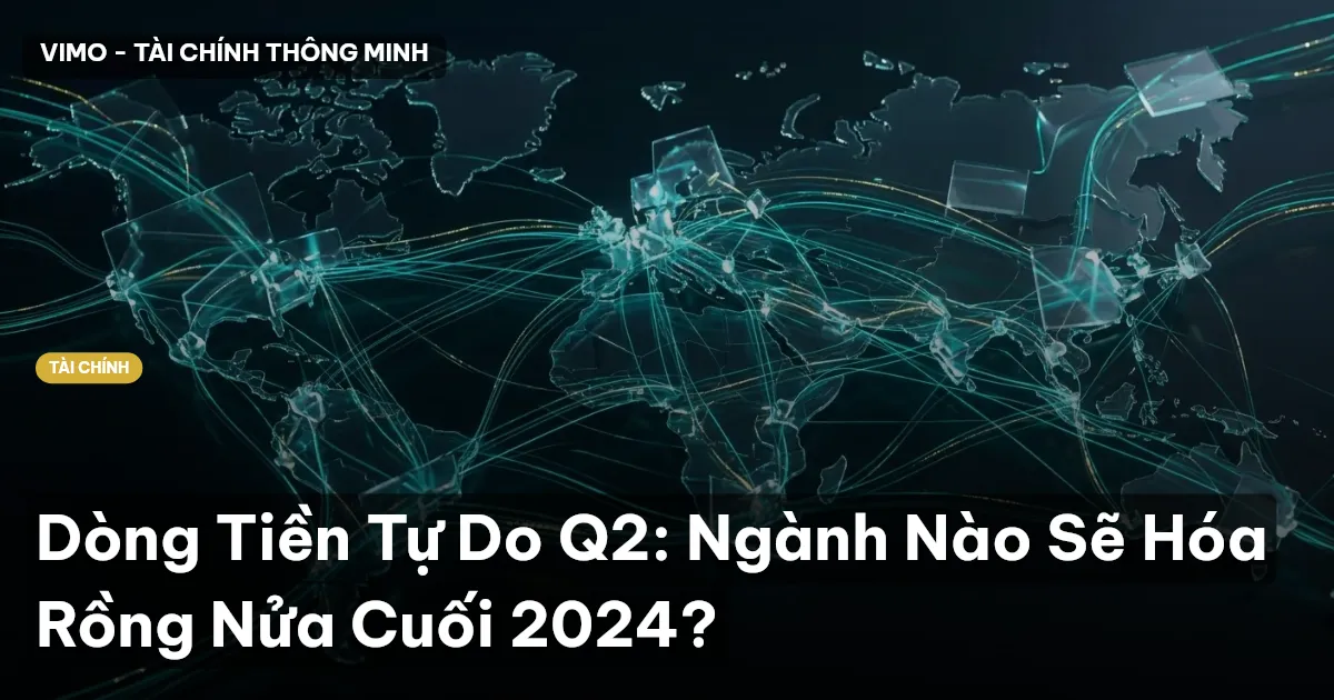 FCF Q2