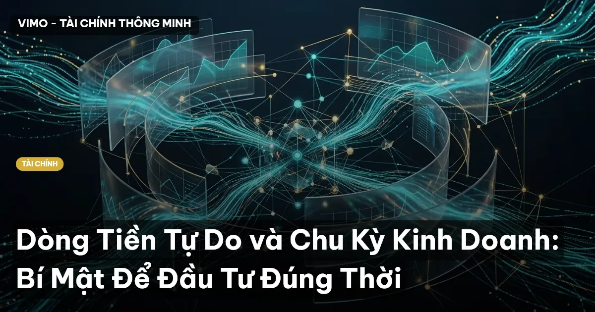 Dòng Tiền Tự Do