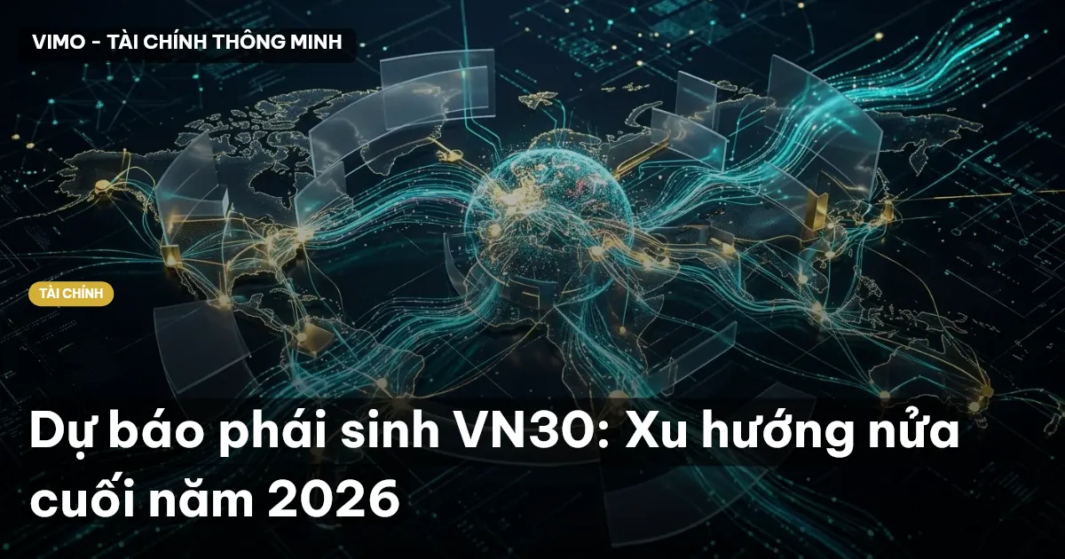phái sinh VN30