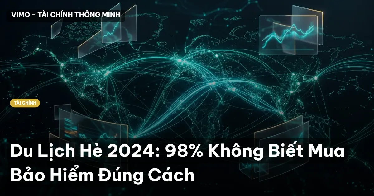 bảo hiểm du lịch