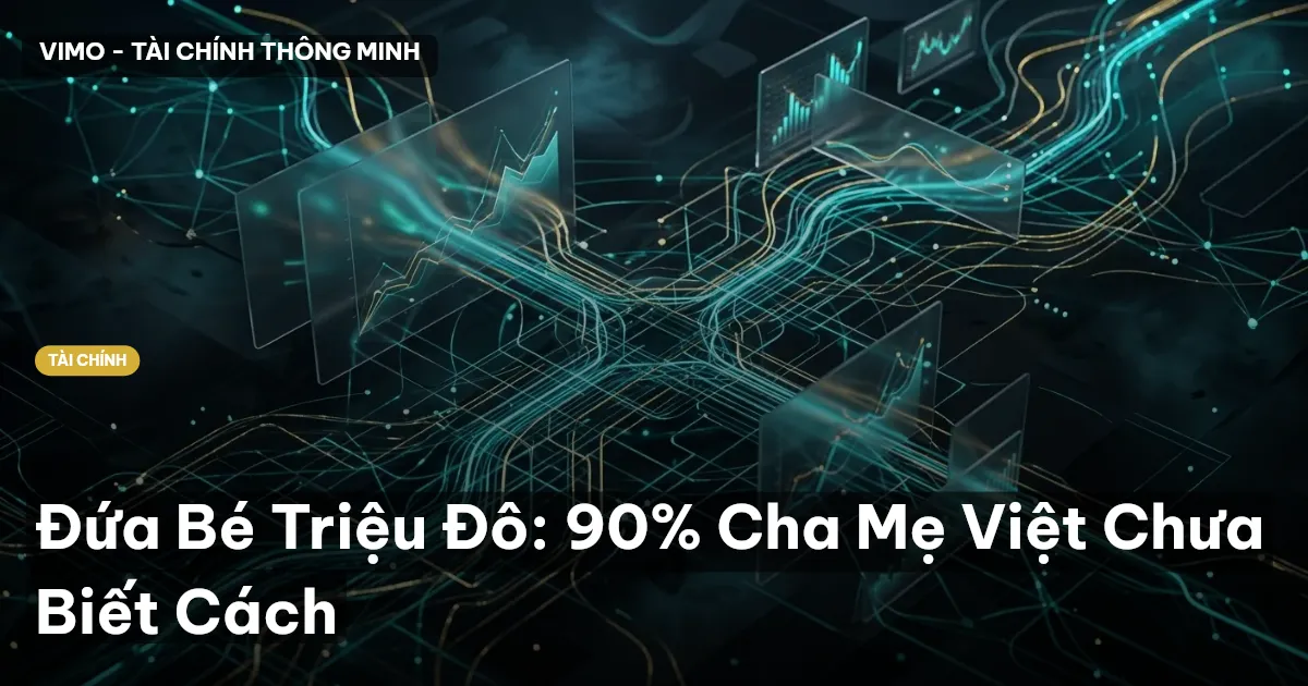 Đứa Bé Triệu Đô