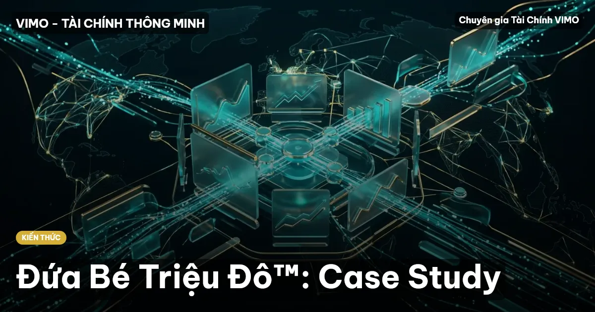 Đứa Bé Triệu Đô™: Case Study