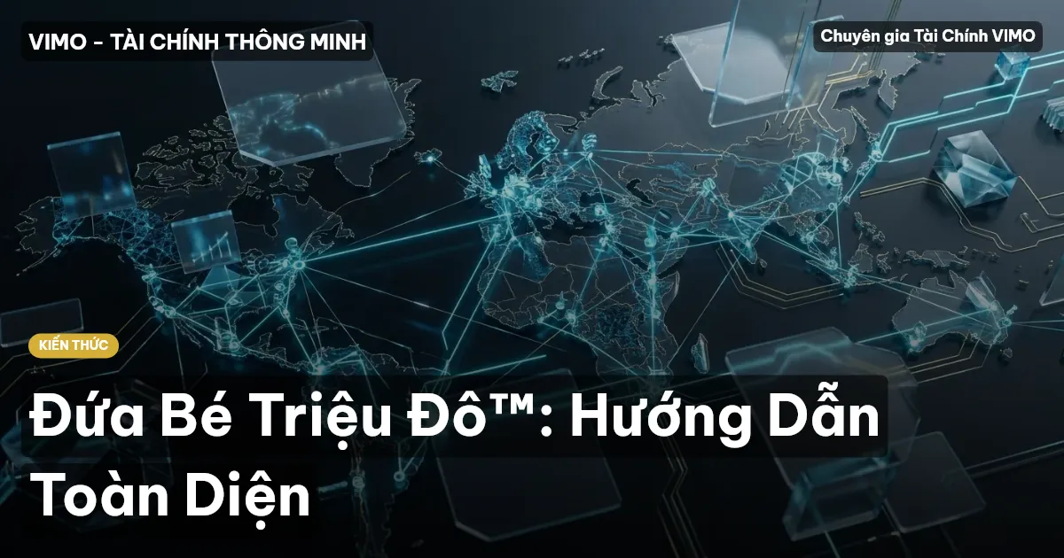Đứa Bé Triệu Đô™: Hướng Dẫn Toàn Diện