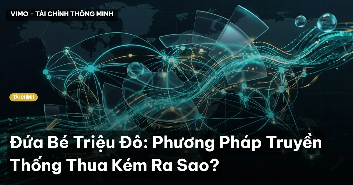 Đứa Bé Triệu Đô