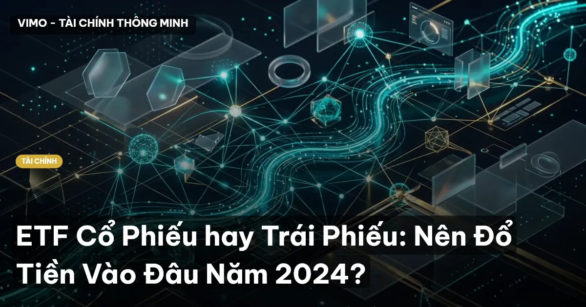 ETF cổ phiếu