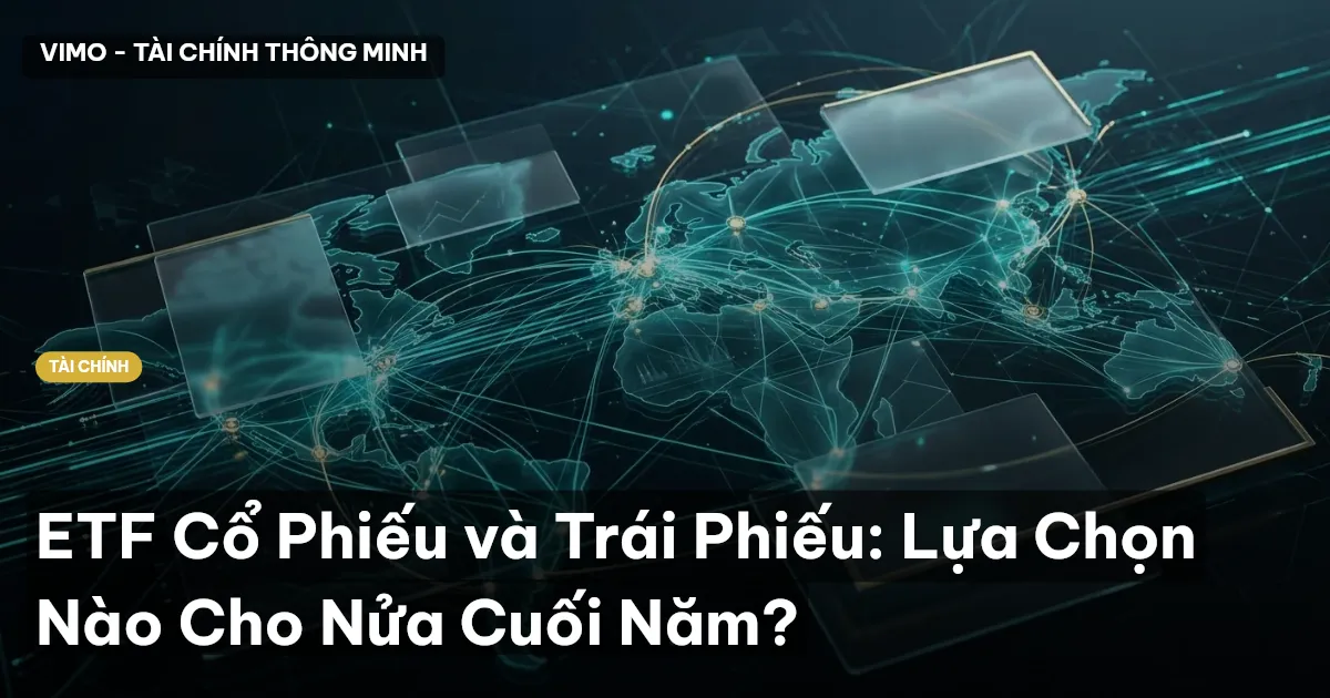 ETF cổ phiếu