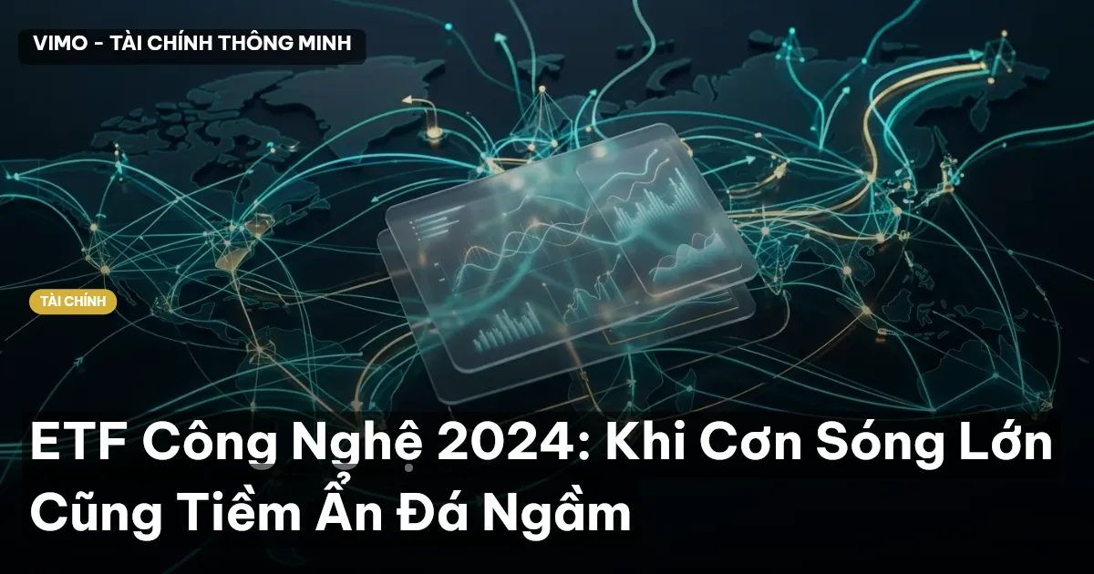 ETF công nghệ