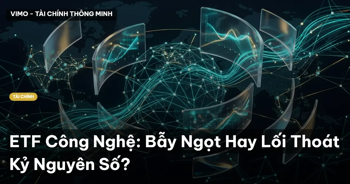 ETF công nghệ