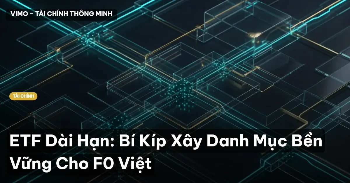 ETF dài hạn