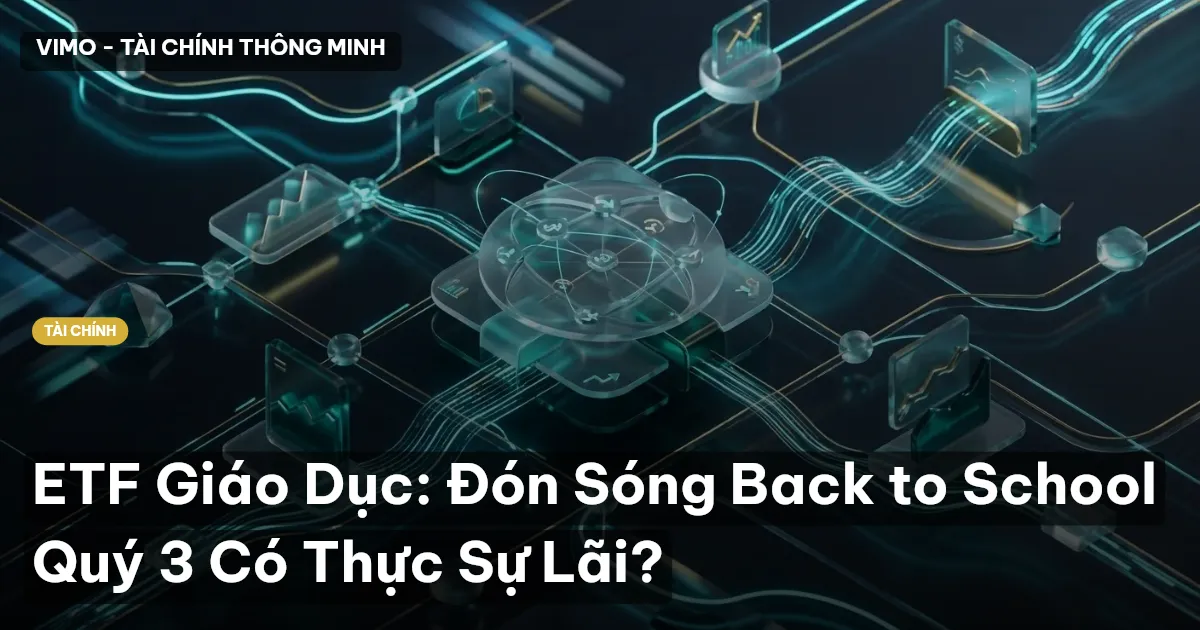 ETF giáo dục