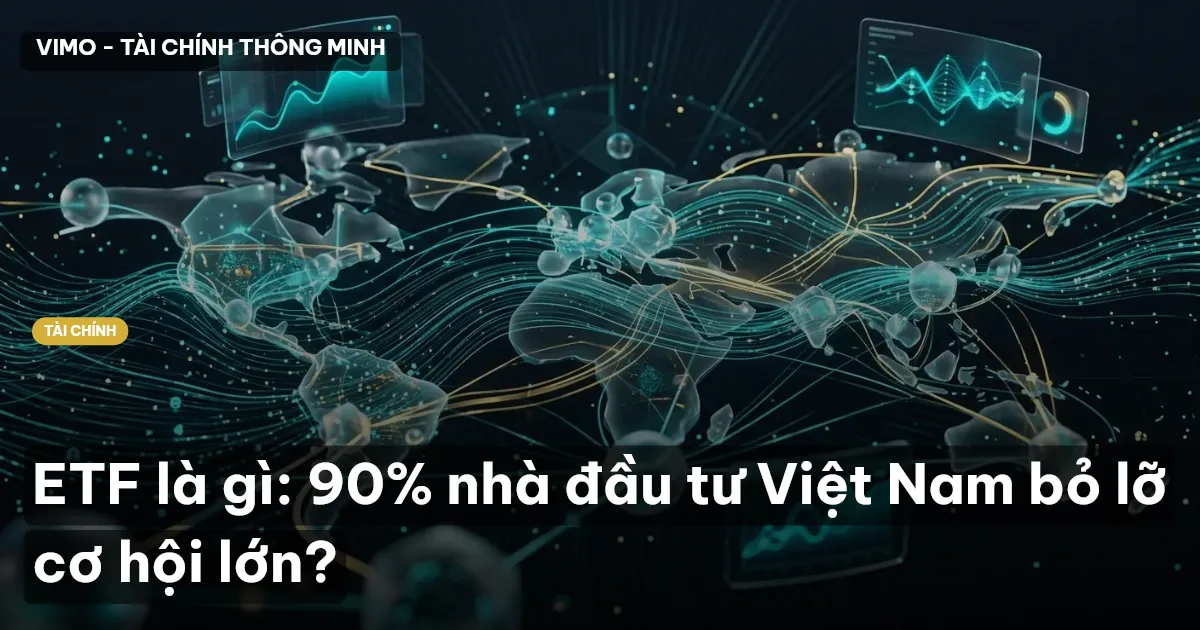 ETF là gì