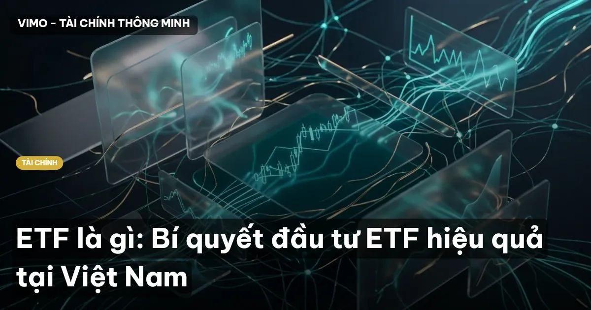 ETF là gì