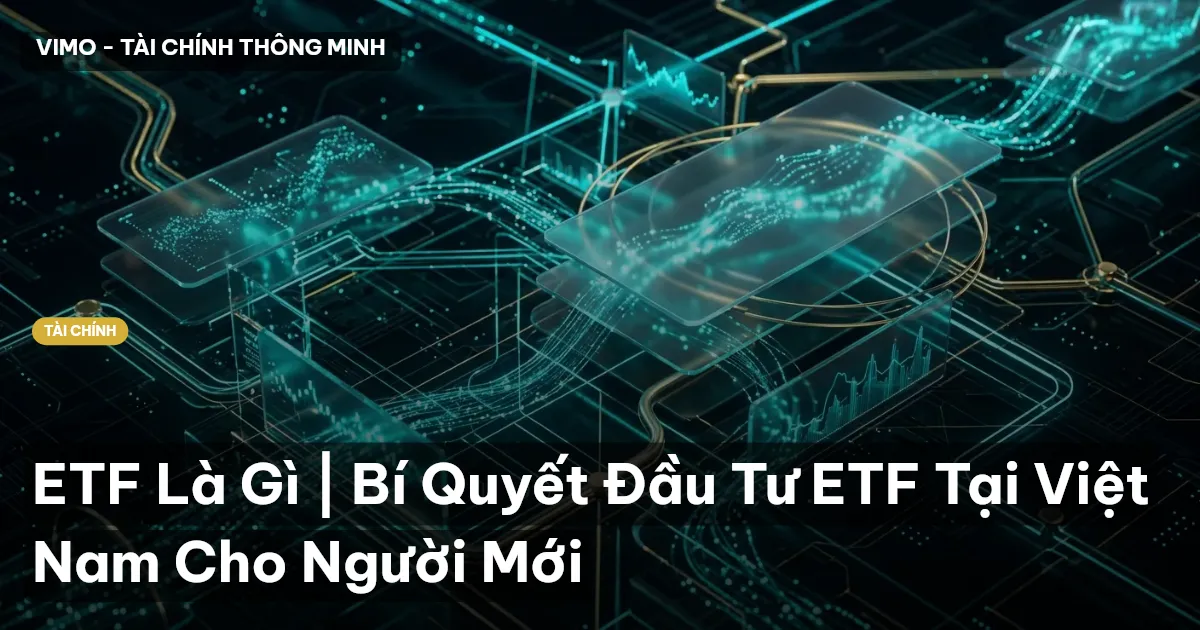 ETF là gì