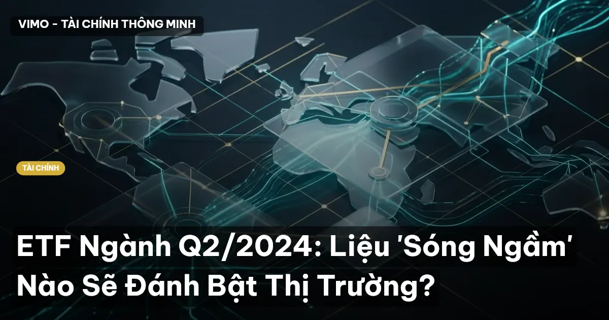 ETF ngành