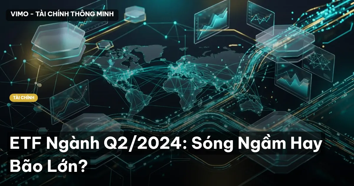 ETF ngành