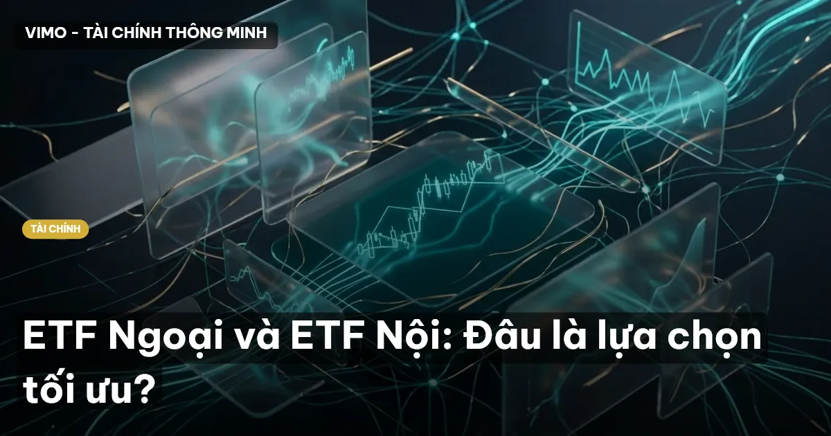 ETF ngoại