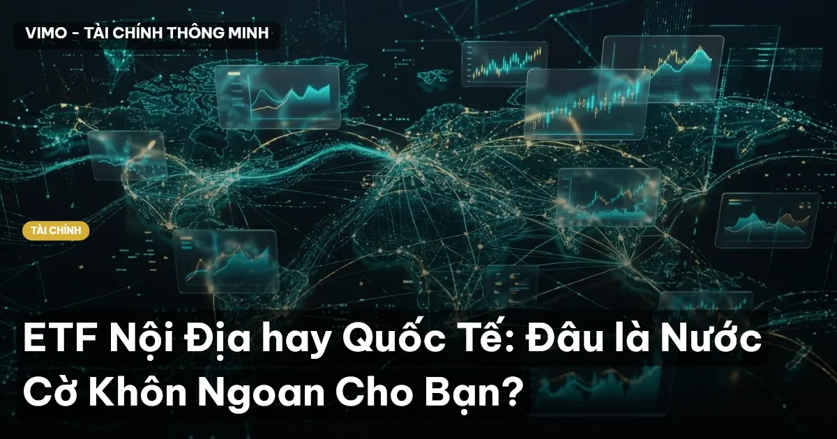 ETF nội địa