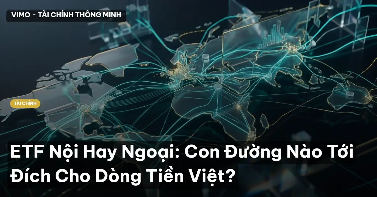 ETF Việt Nam