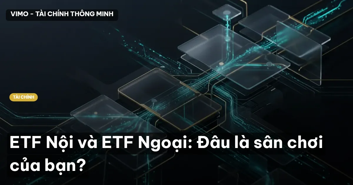 ETF trong nước