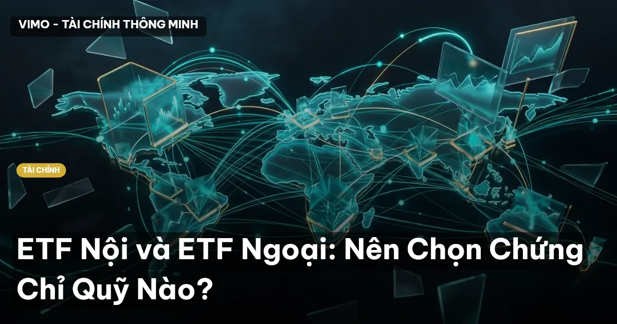 ETF nội