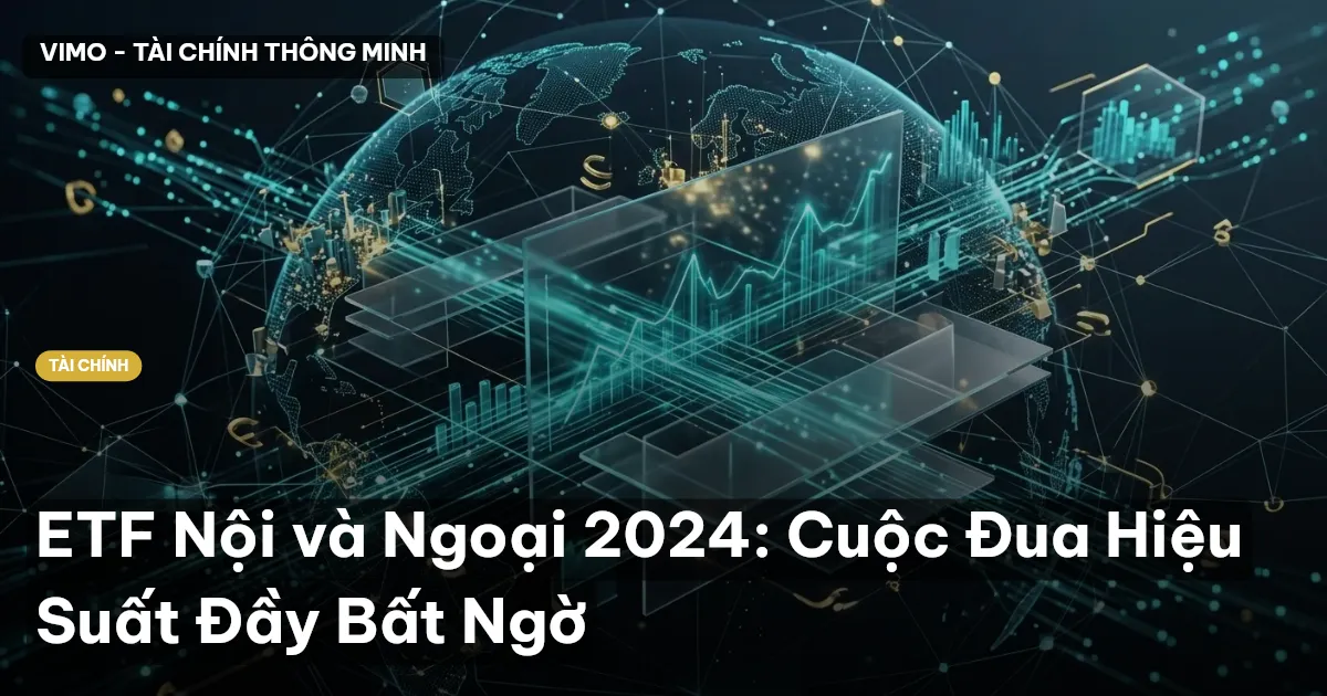 ETF nội
