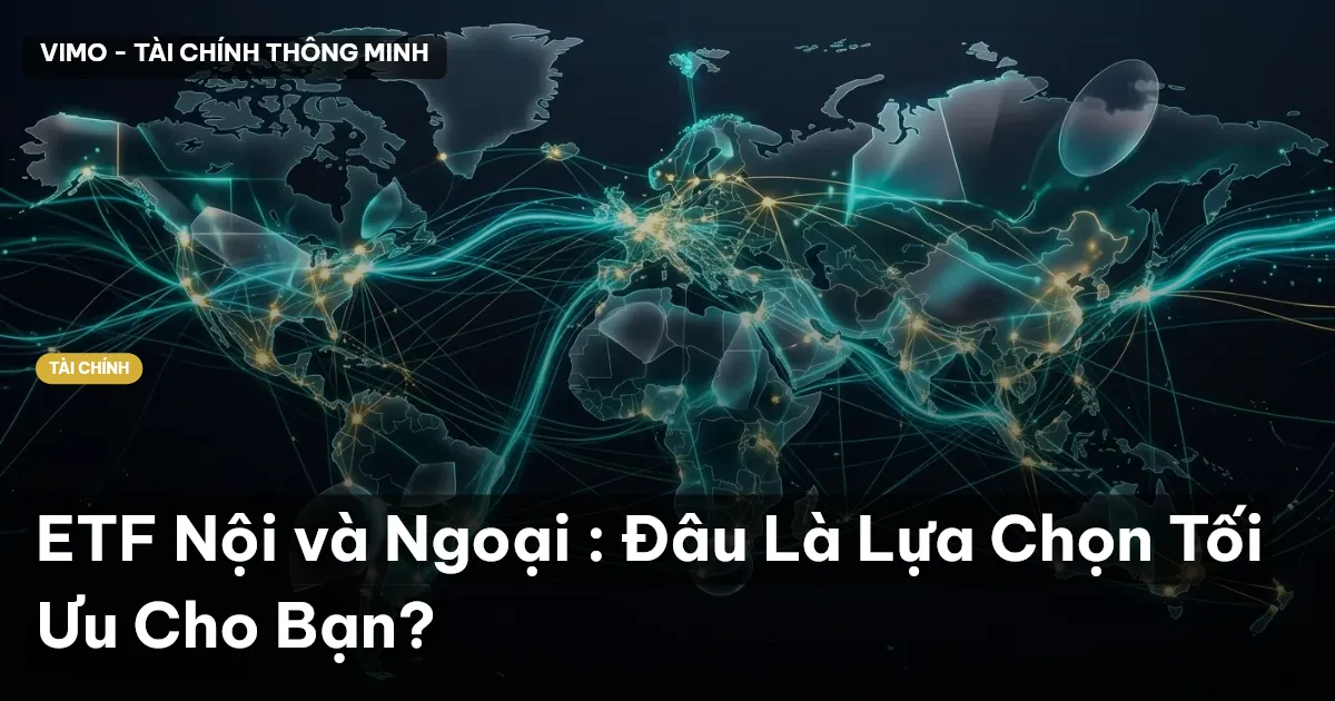 ETF nội