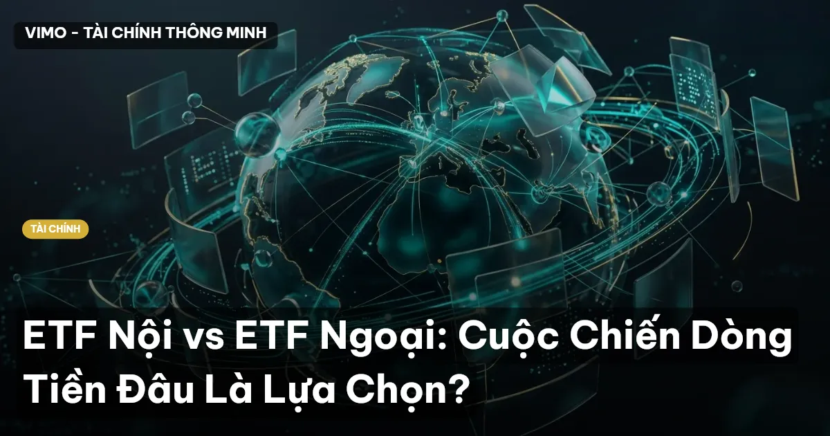 ETF nội