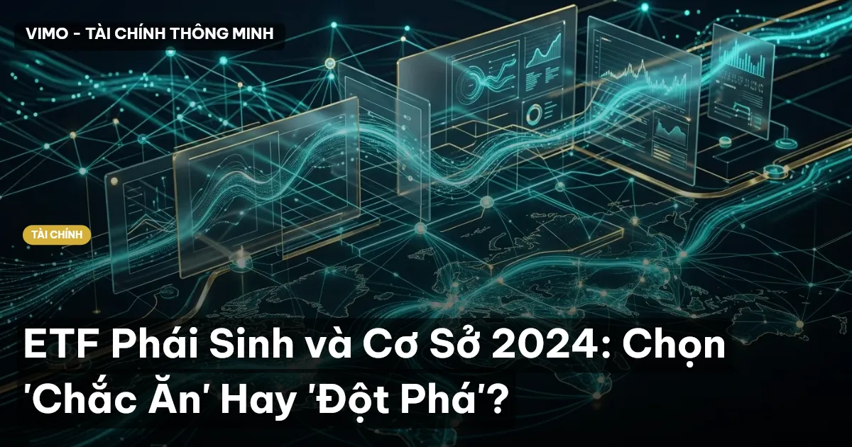 ETF phái sinh