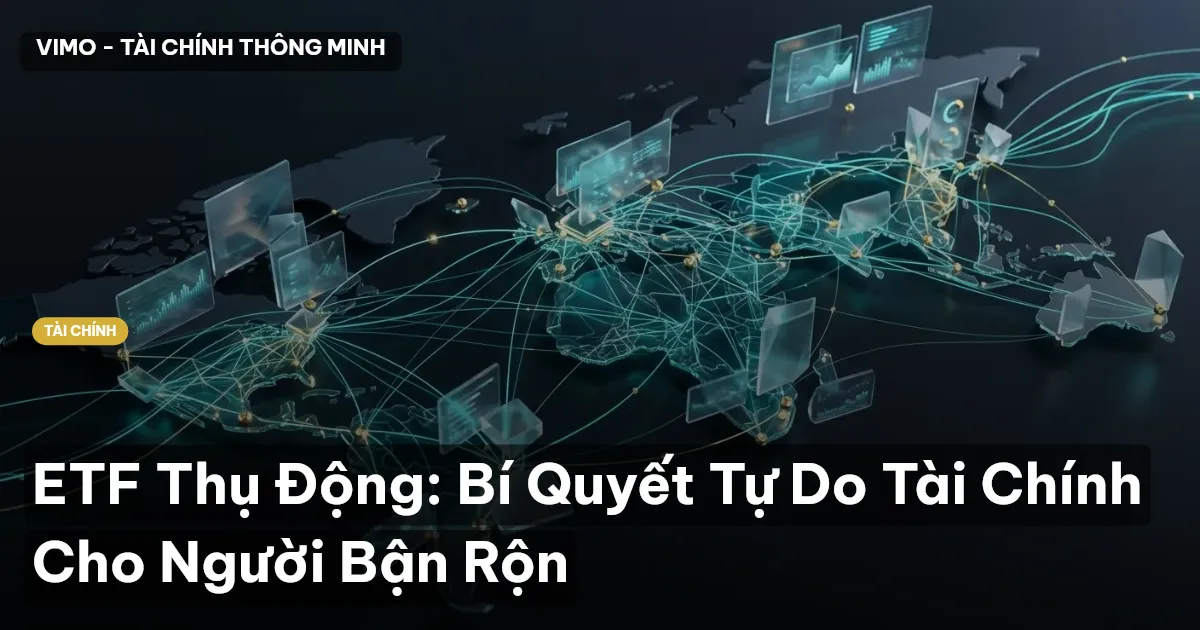 ETF thụ động