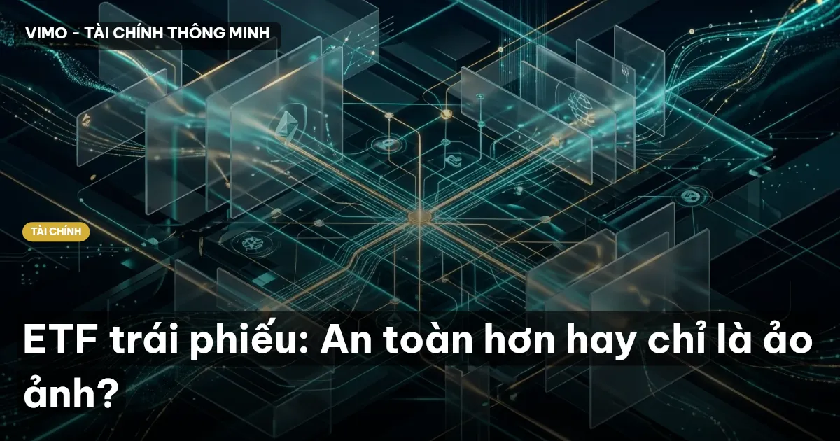 ETF trái phiếu