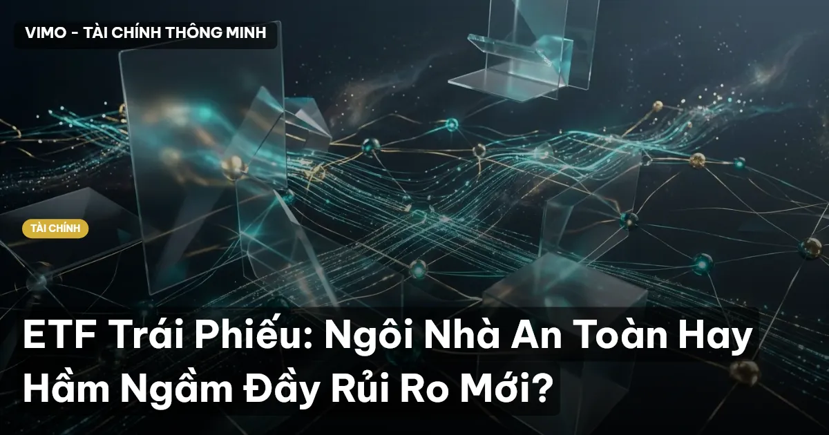 ETF trái phiếu