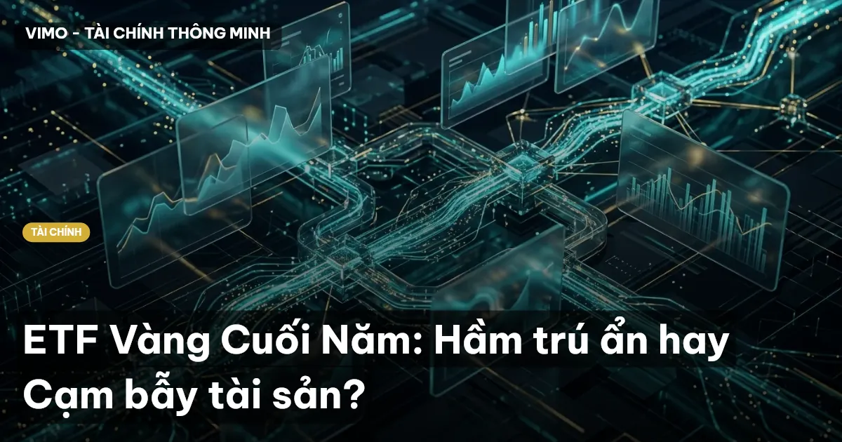 ETF Vàng
