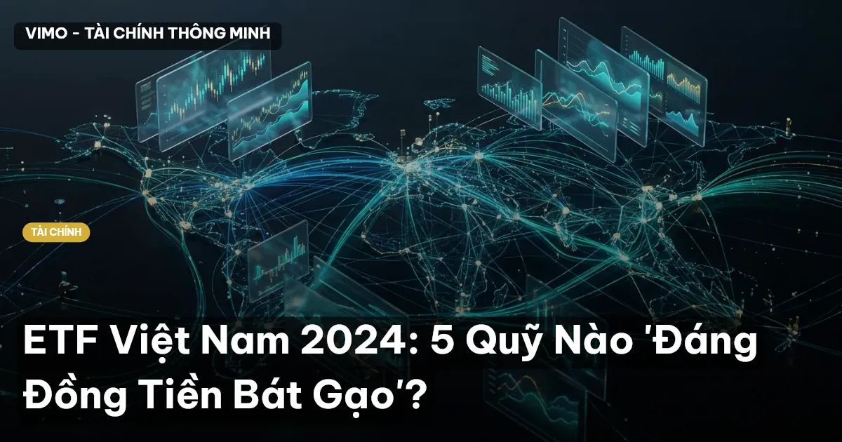 ETF Việt Nam