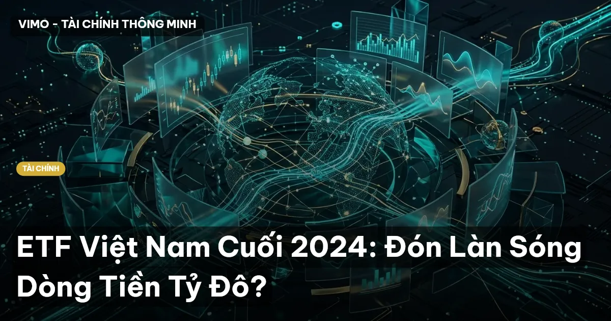 ETF Việt Nam