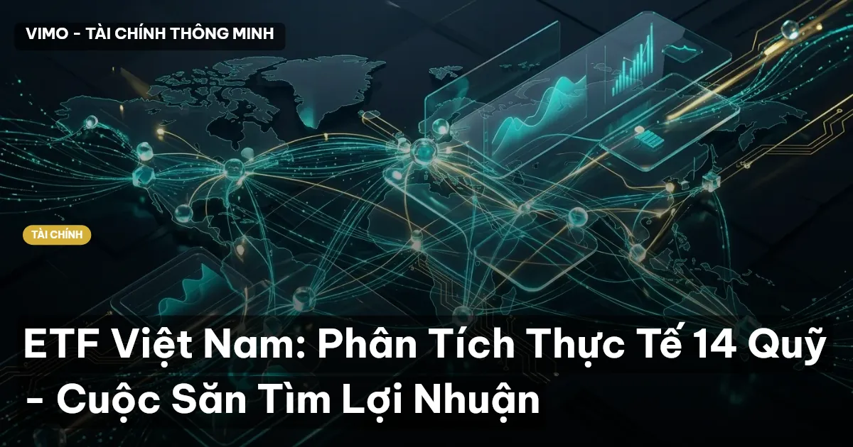ETF Việt Nam