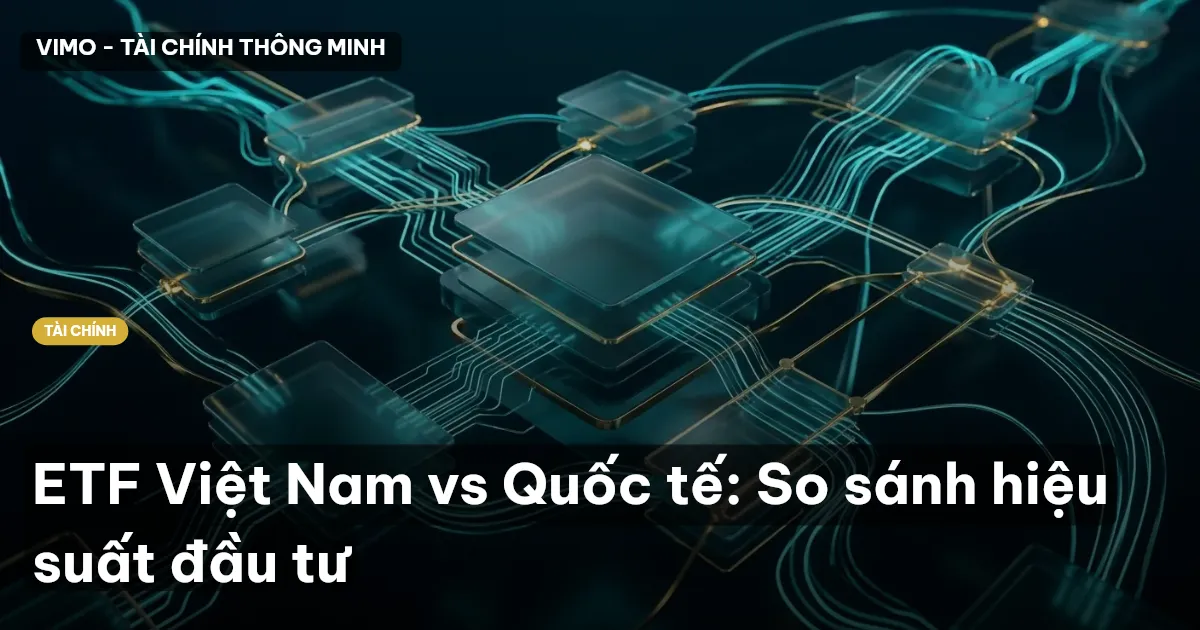 ETF Việt Nam