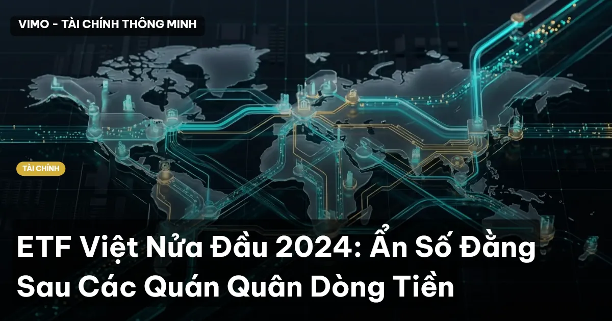 ETF Việt Nam