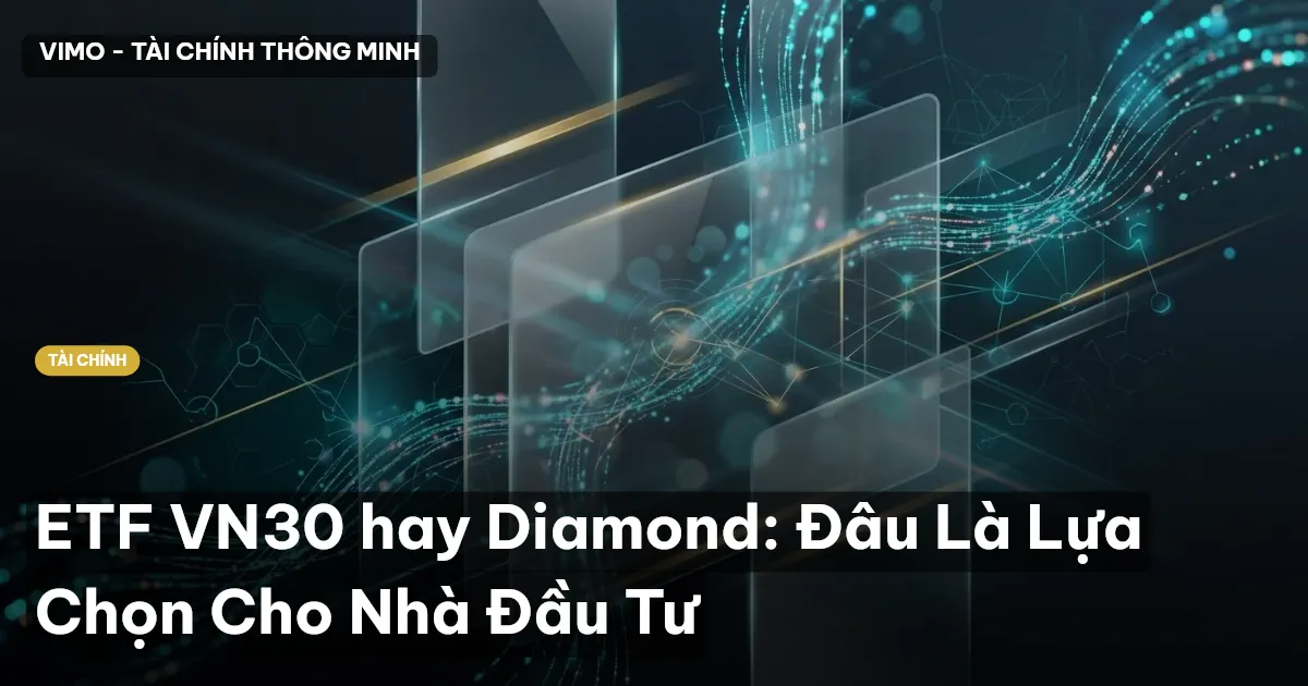 quỹ ETF