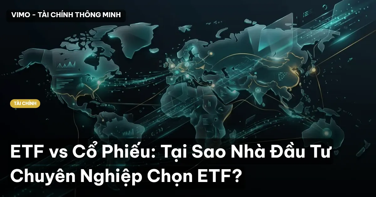 ETF
