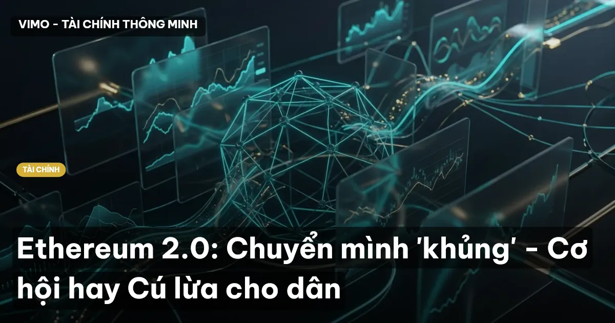 Ethereum 2.0
